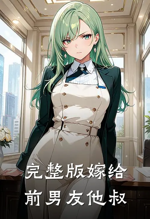 完整版嫁给前男友他叔