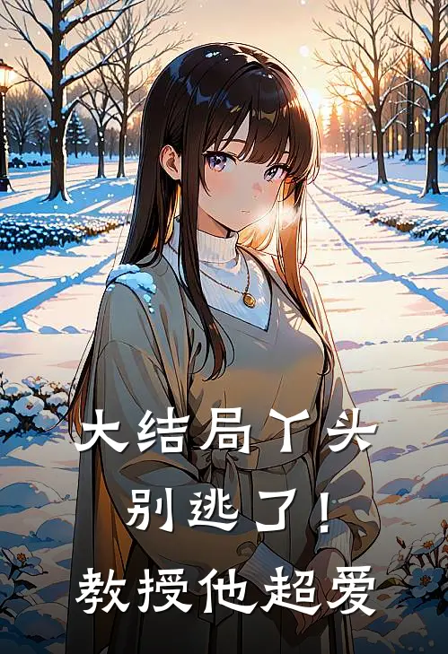 大结局丫头别逃了！教授他超爱