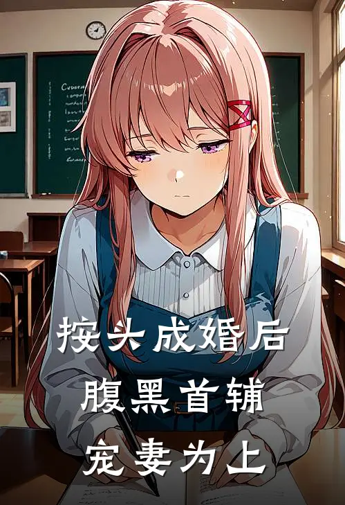 按头成婚后，腹黑首辅宠妻为上