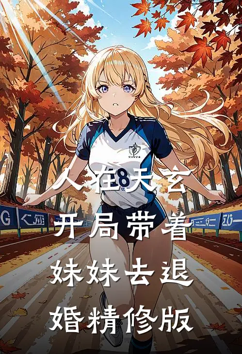 人在天玄，开局带着妹妹去退婚精修版