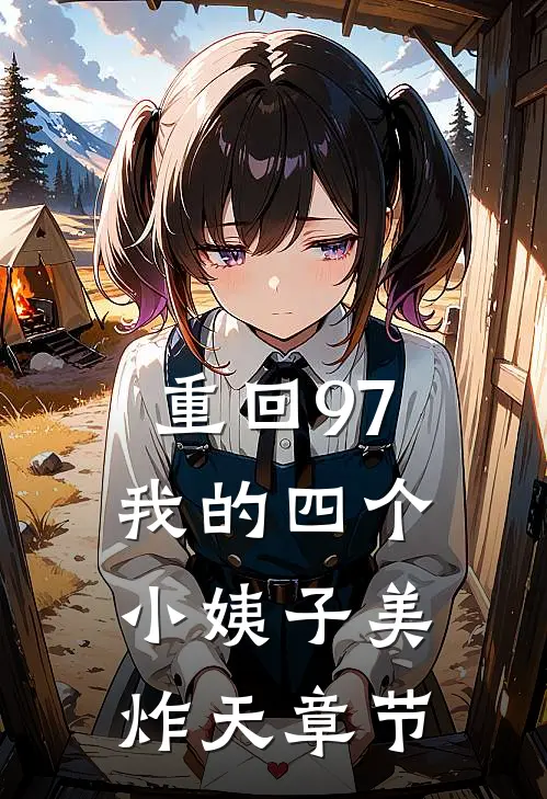 重回97：我的四个小姨子美炸天章节