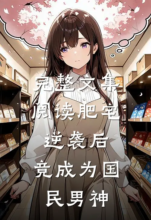 完整文集阅读肥宅逆袭后，竟成为国民男神