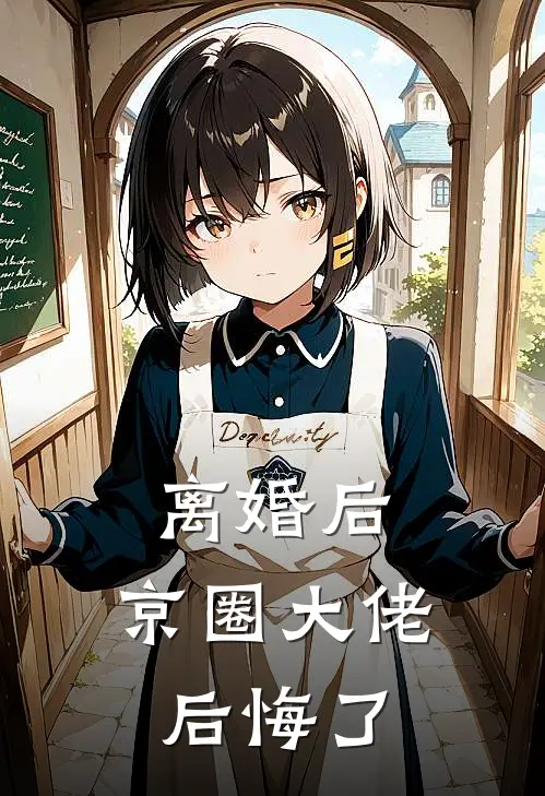 离婚后，京圈大佬后悔了