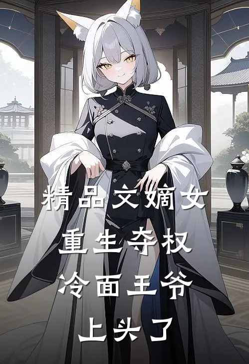 精品文嫡女重生夺权，冷面王爷上头了