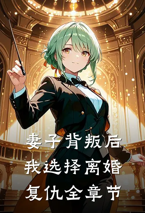 妻子背叛后，我选择离婚复仇全章节