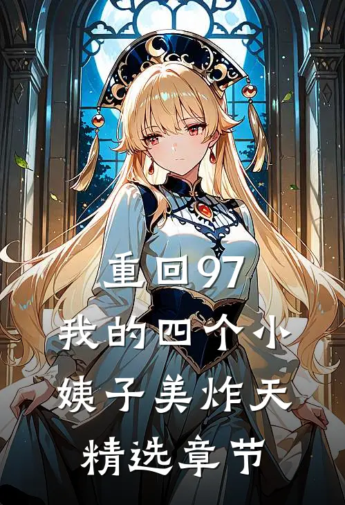 重回97：我的四个小姨子美炸天精选章节