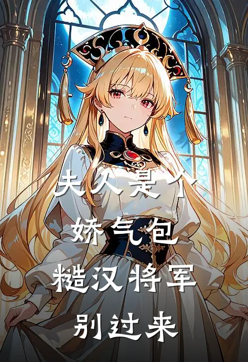 夫人是个娇气包，糙汉将军别过来