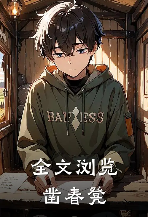 全文浏览凿春凳