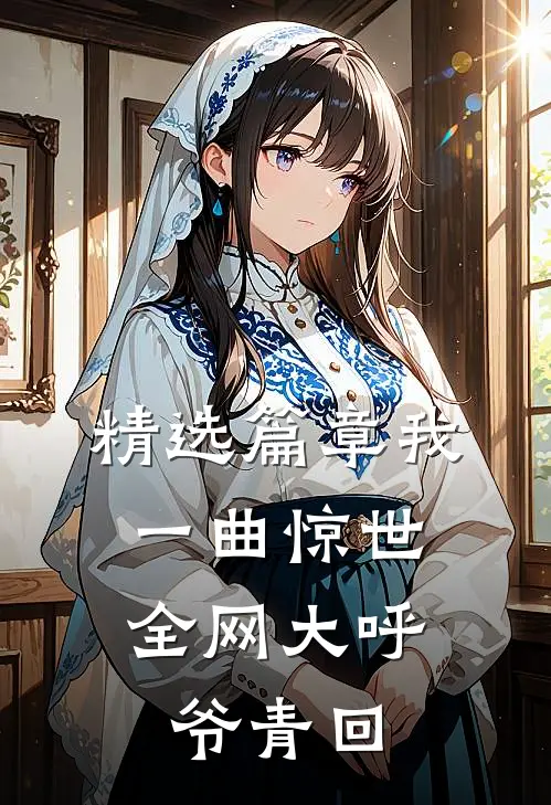 精选篇章我一曲惊世，全网大呼爷青回