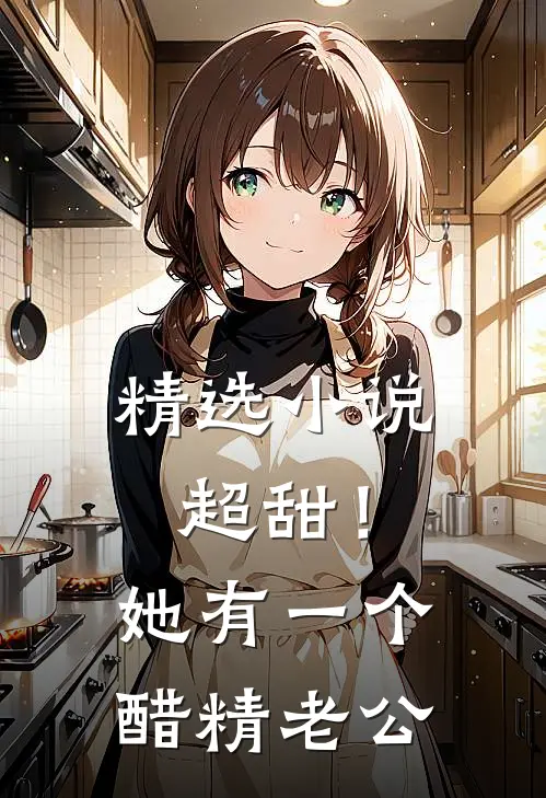 精选小说超甜！她有一个醋精老公