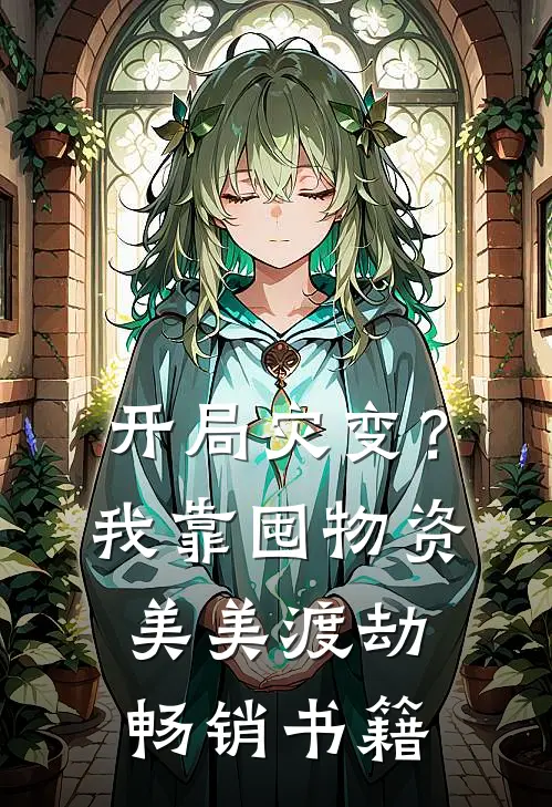 开局灾变？我靠囤物资美美渡劫畅销书籍