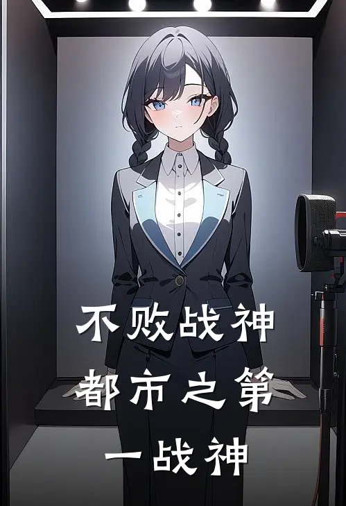不败战神：都市之第一战神