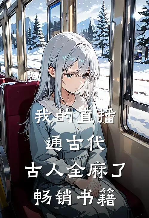 我的直播通古代，古人全麻了畅销书籍