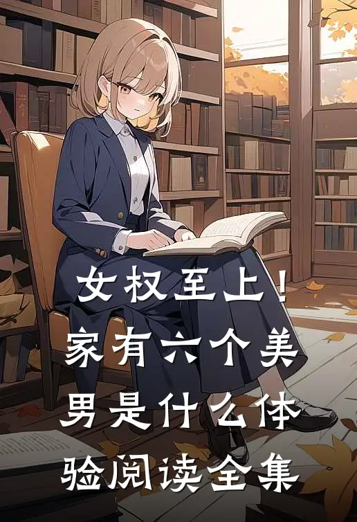 女权至上！家有六个美男是什么体验阅读全集
