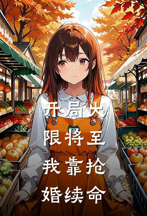 开局大限将至，我靠抢婚续命