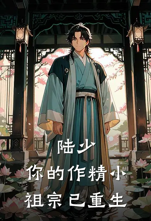 陆少，你的作精小祖宗已重生
