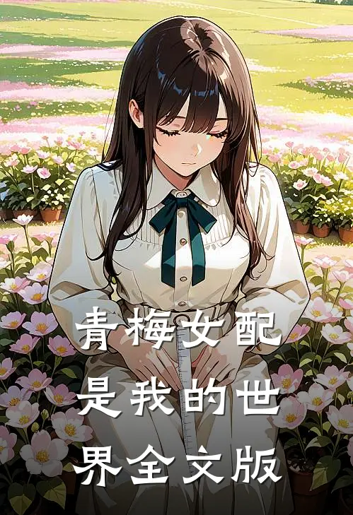 青梅女配是我的世界全文版