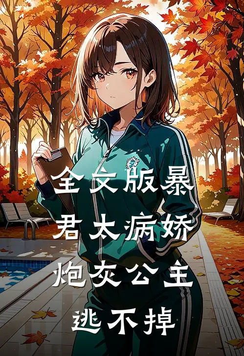 全文版暴君太病娇，炮灰公主逃不掉