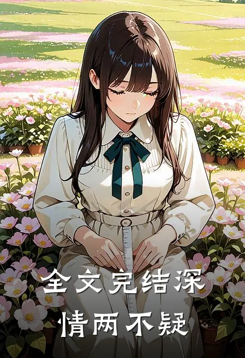 全文完结深情两不疑