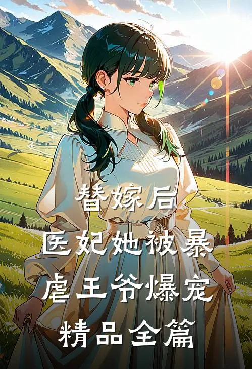 替嫁后，医妃她被暴虐王爷爆宠精品全篇