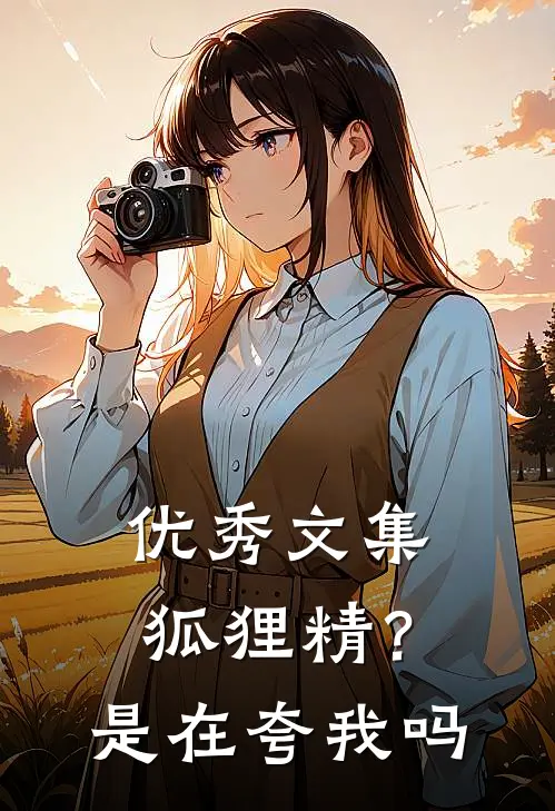 优秀文集狐狸精？是在夸我吗