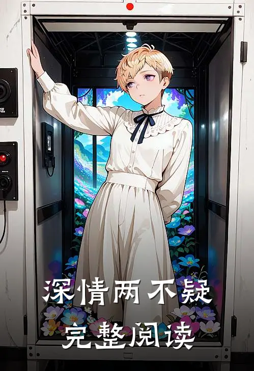 深情两不疑完整阅读