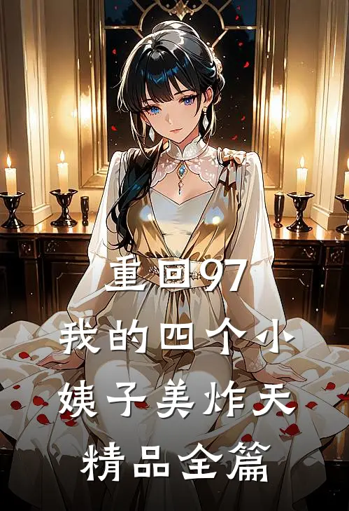 重回97：我的四个小姨子美炸天精品全篇