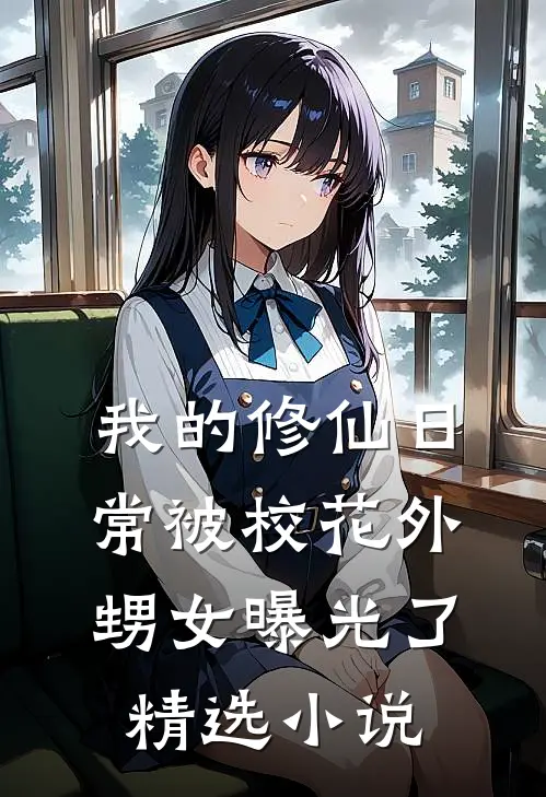 我的修仙日常被校花外甥女曝光了精选小说