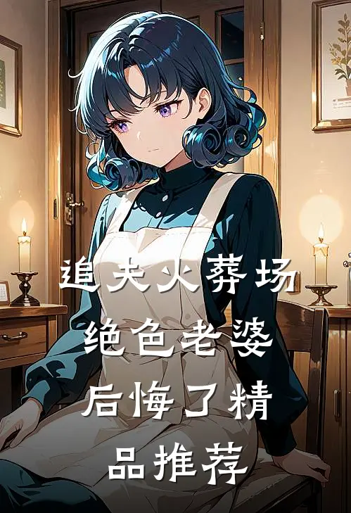 追夫火葬场，绝色老婆后悔了精品推荐