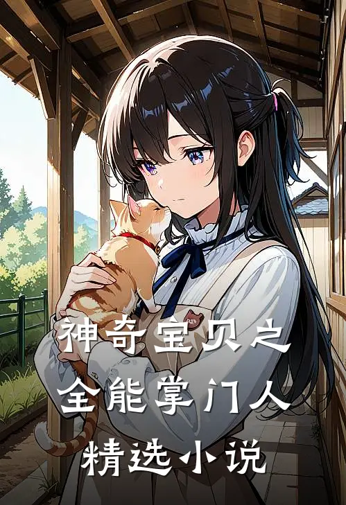 神奇宝贝之全能掌门人精选小说