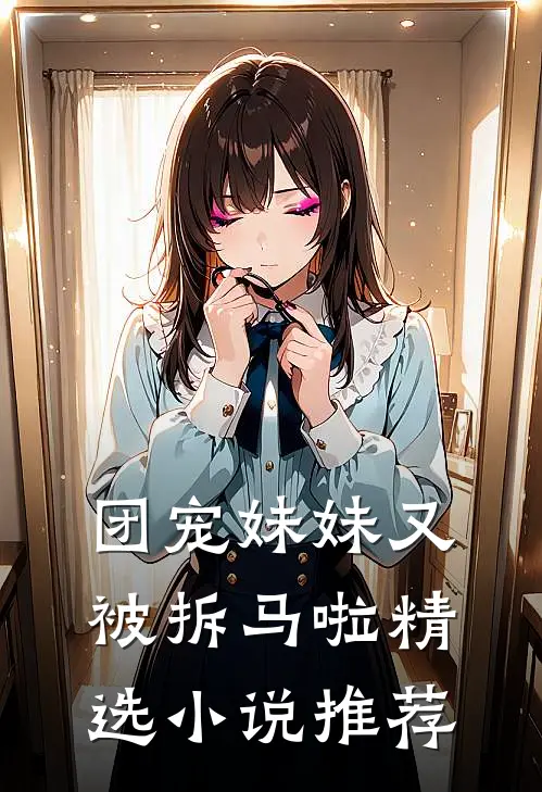 团宠妹妹又被拆马啦精选小说推荐
