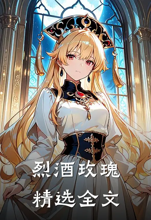 烈酒玫瑰精选全文