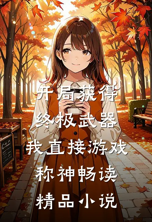 开局获得终极武器，我直接游戏称神畅读精品小说