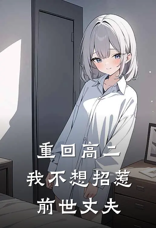 重回高二，我不想招惹前世丈夫