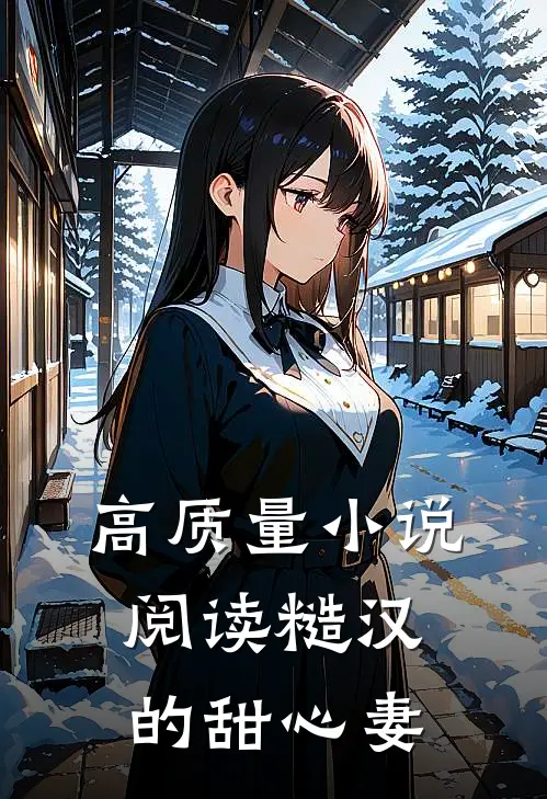 高质量小说阅读糙汉的甜心妻
