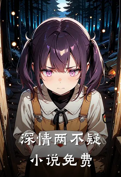 深情两不疑小说免费