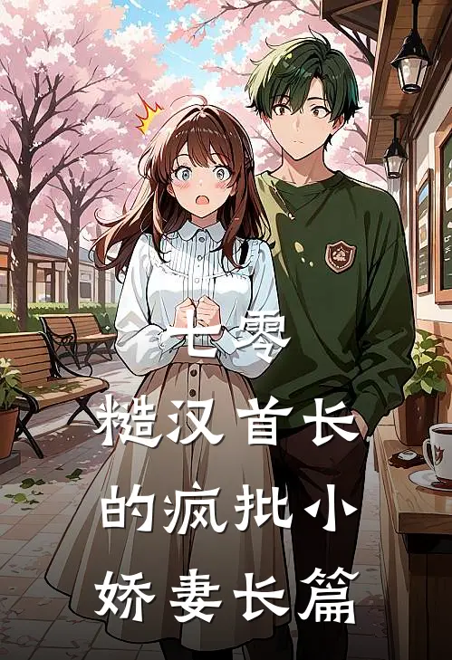 七零：糙汉首长的疯批小娇妻长篇