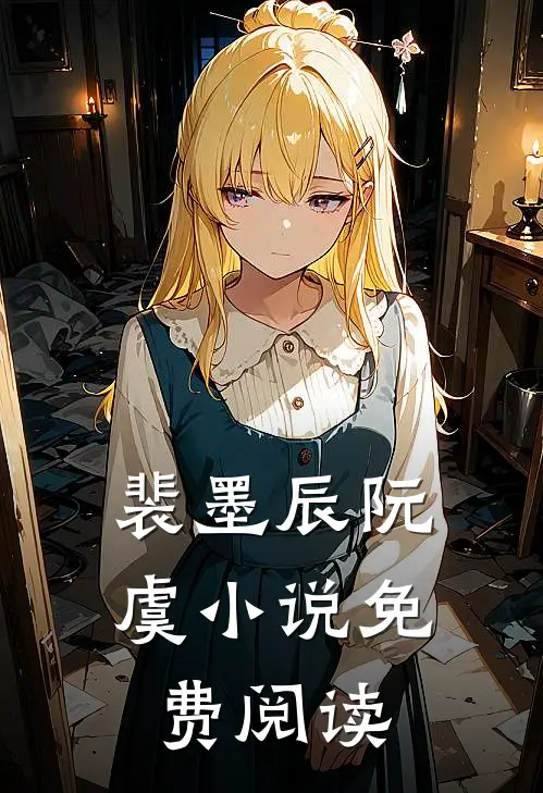 裴墨辰阮虞小说免费阅读