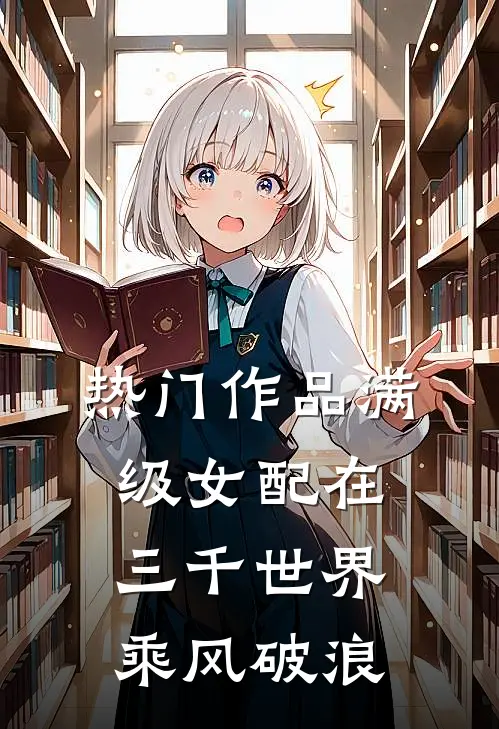 热门作品满级女配在三千世界乘风破浪