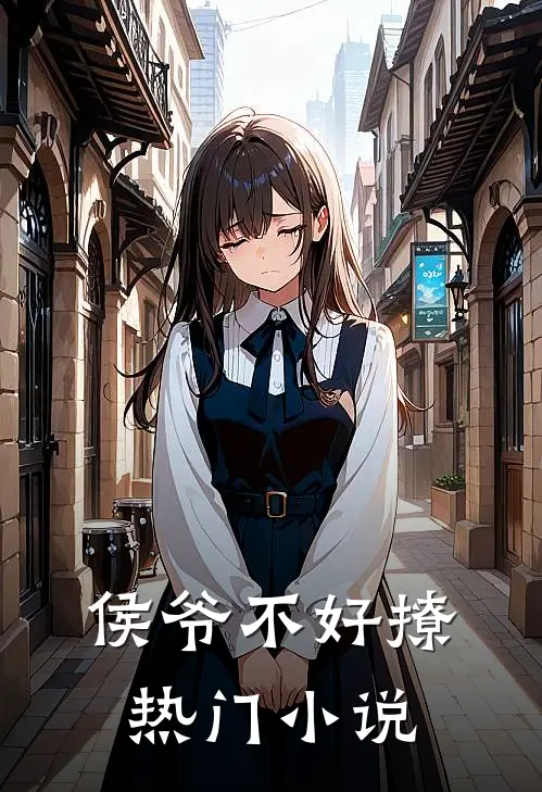 侯爷不好撩热门小说