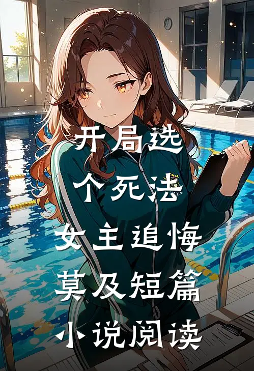 开局选个死法，女主追悔莫及短篇小说阅读