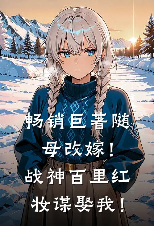 畅销巨著随母改嫁！战神百里红妆谋娶我！