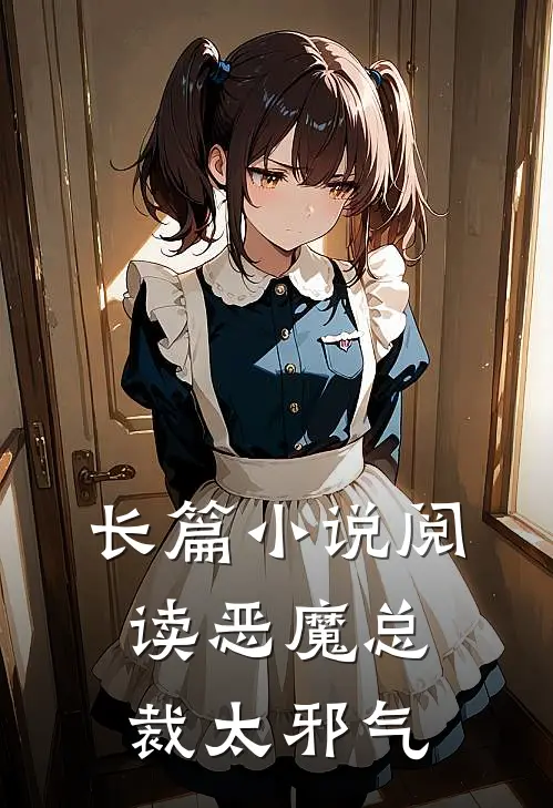 长篇小说阅读恶魔总裁太邪气