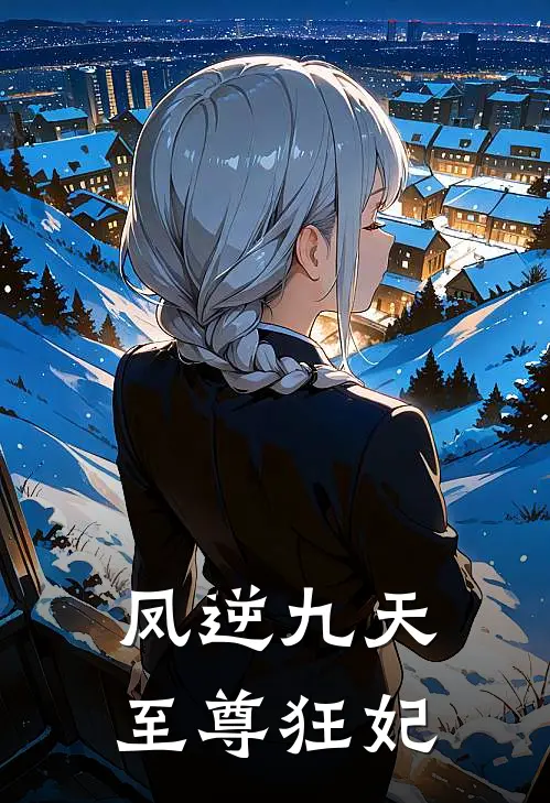 凤逆九天：至尊狂妃