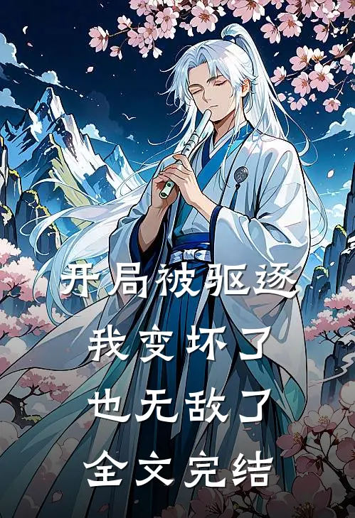 开局被驱逐，我变坏了也无敌了全文完结