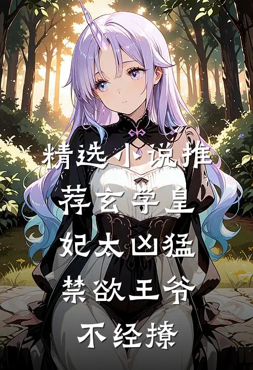 精选小说推荐玄学皇妃太凶猛，禁欲王爷不经撩