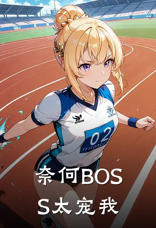 奈何BOSS太宠我