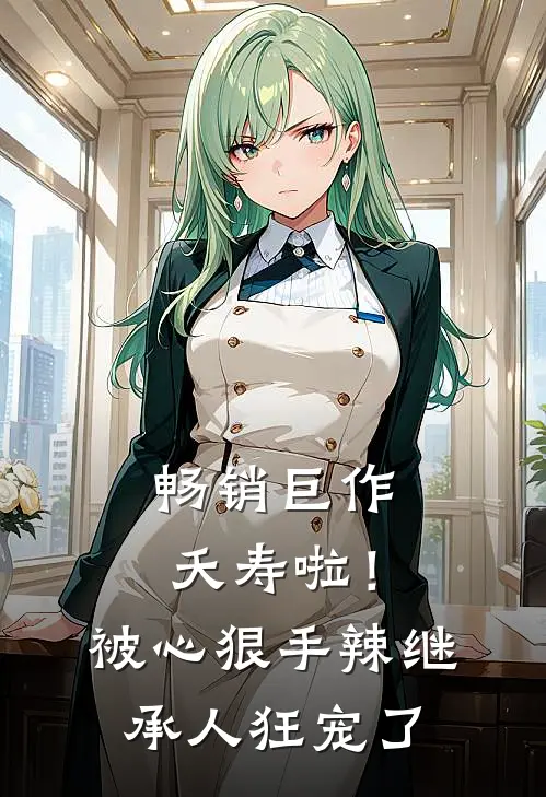 畅销巨作夭寿啦！被心狠手辣继承人狂宠了
