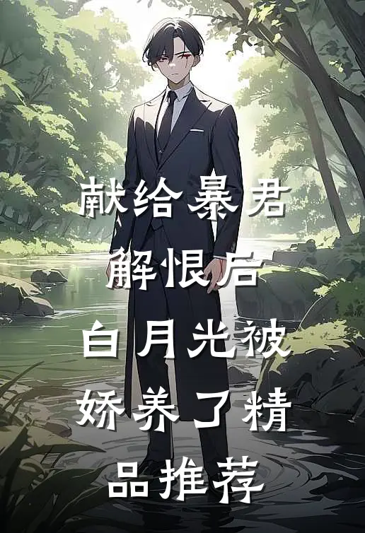 献给暴君解恨后：白月光被娇养了精品推荐