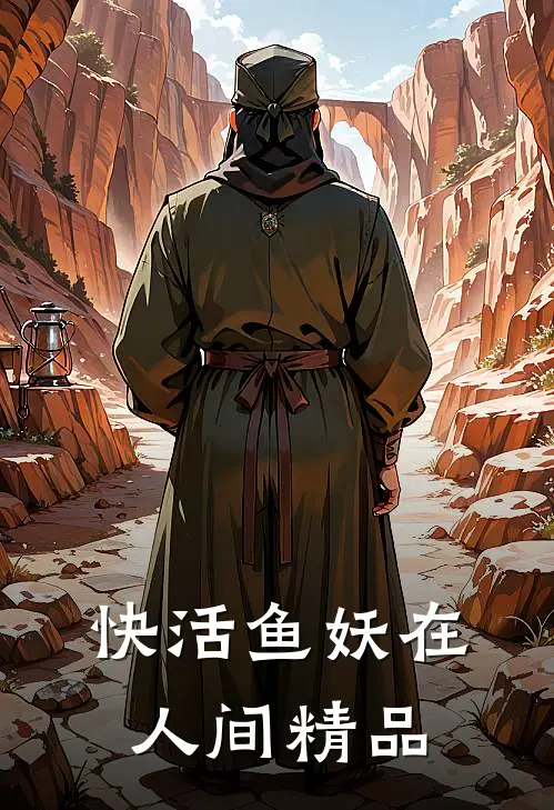 快活鱼妖在人间精品